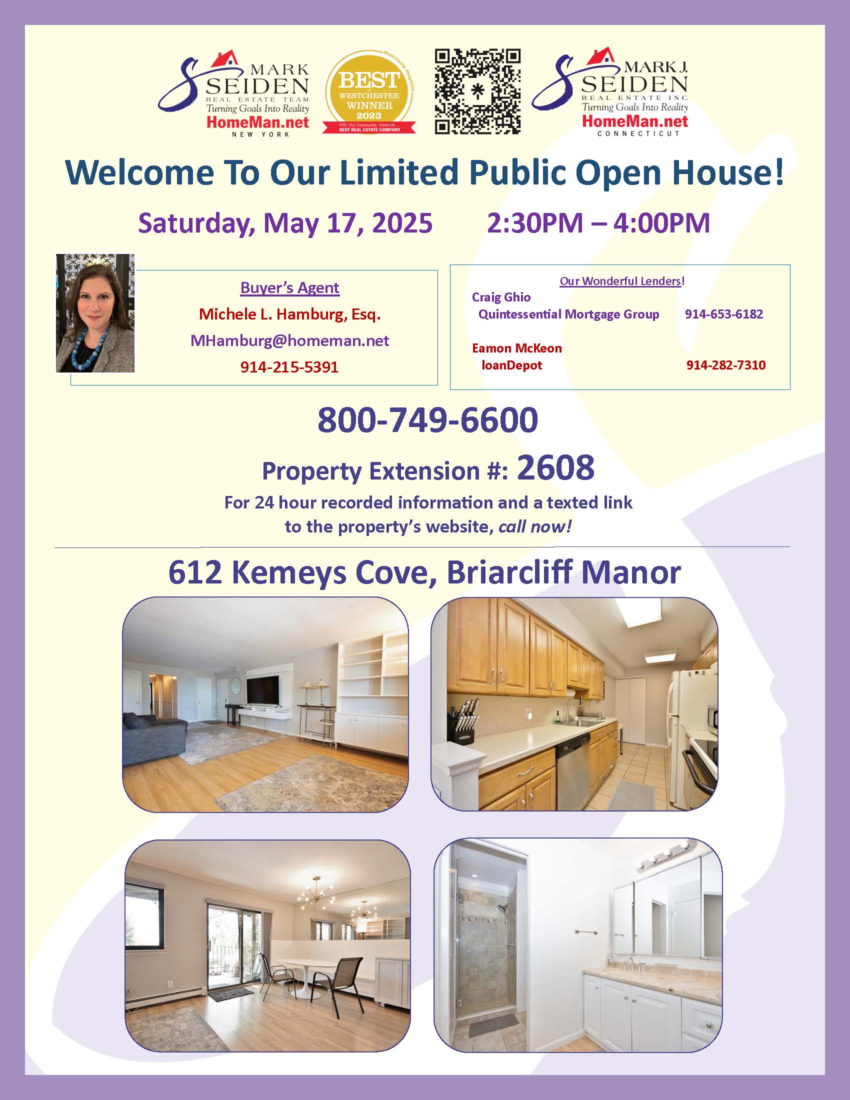 Open House