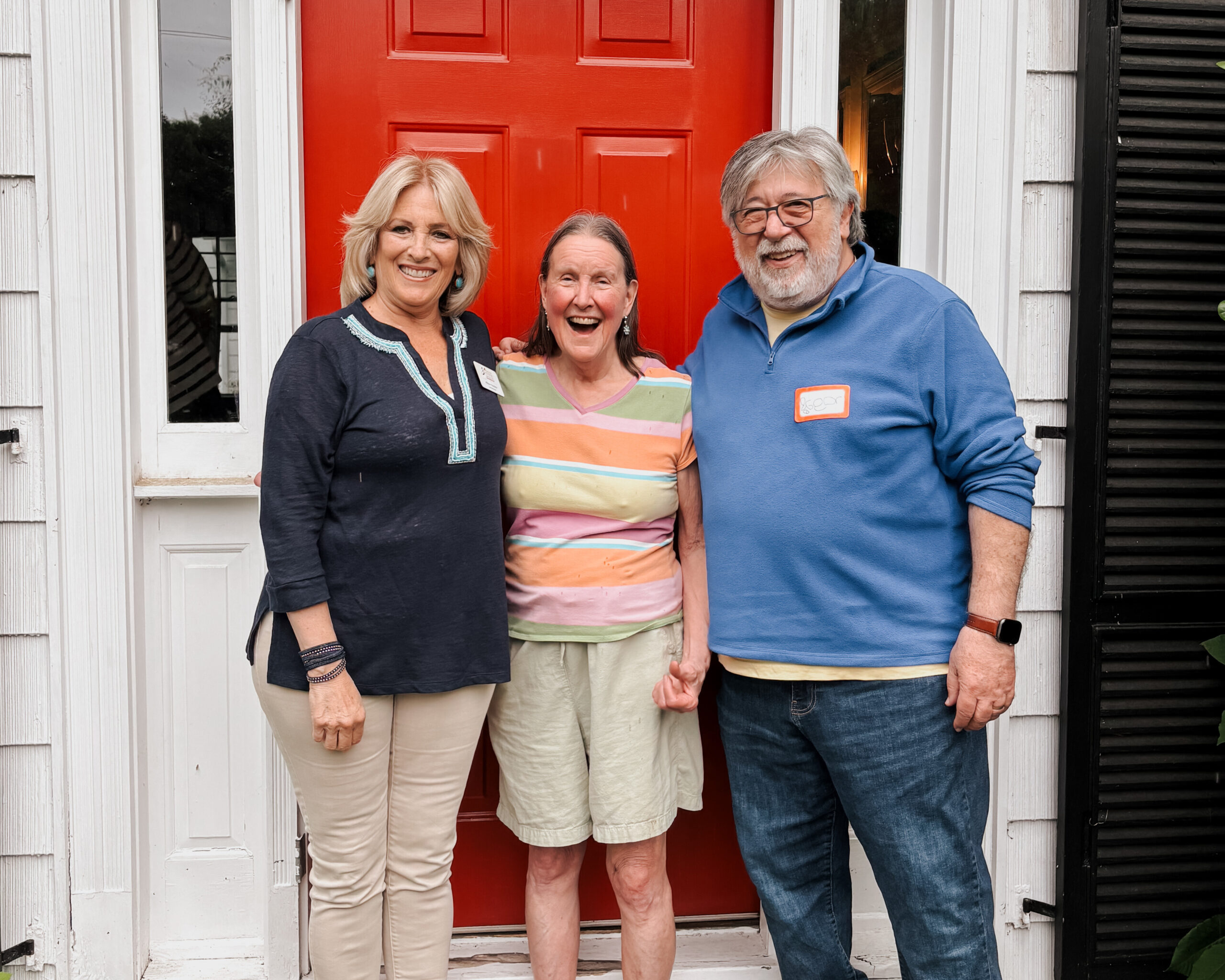 2 Woodmill Road, Chappaqua – June 16, 2025